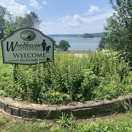Woodhaven - Seaside Accommodations Waweig Luaran gambar