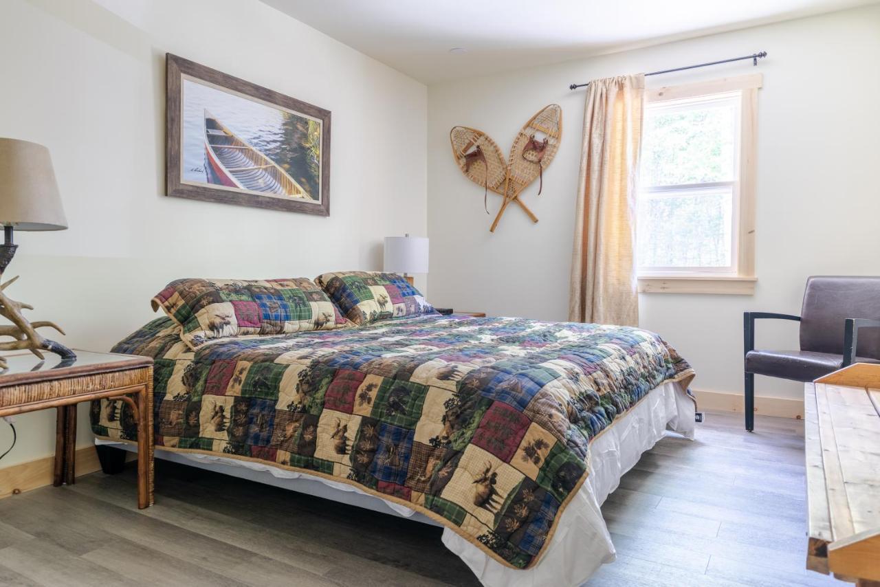 Woodhaven - Seaside Accommodations Waweig Luaran gambar