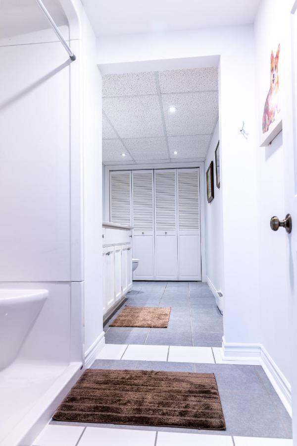 Woodhaven - Seaside Accommodations Waweig Luaran gambar